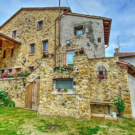 Agriturismo "Antico Borgo" Marostica Exterior foto