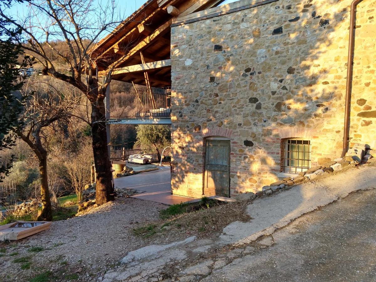Agriturismo "Antico Borgo" Marostica Exterior foto
