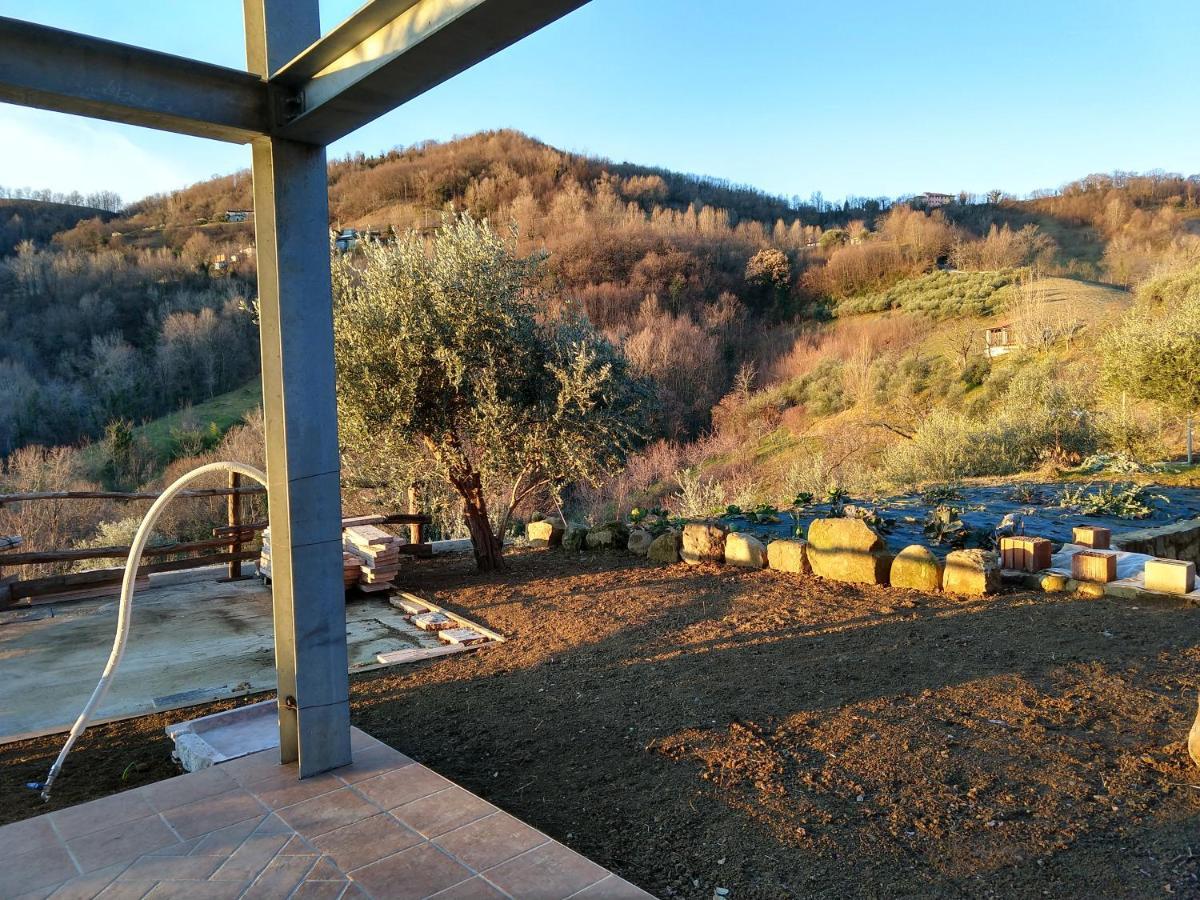Agriturismo "Antico Borgo" Marostica Exterior foto