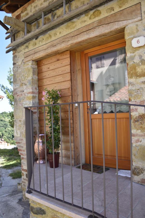 Agriturismo "Antico Borgo" Marostica Exterior foto