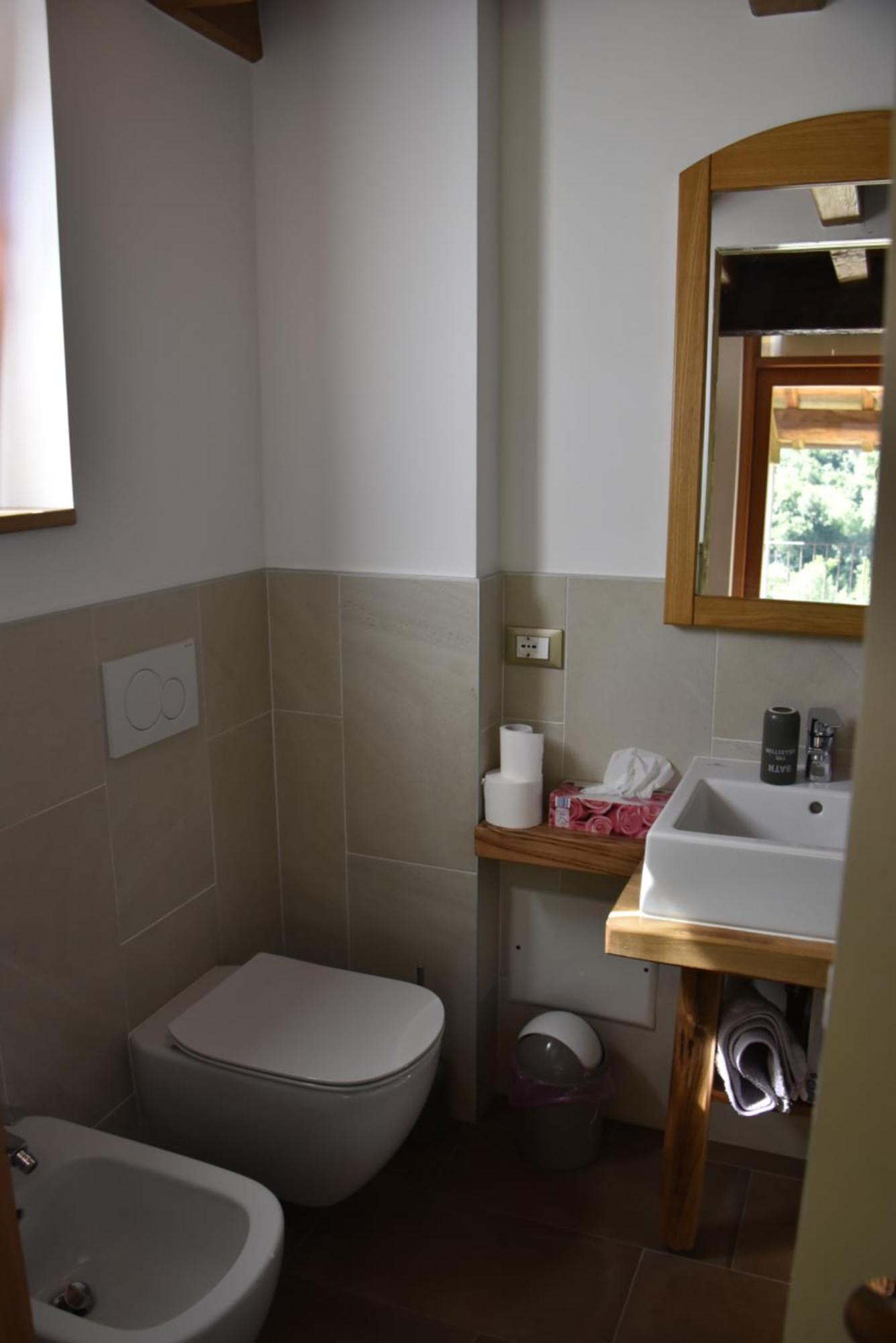 Agriturismo "Antico Borgo" Marostica Zimmer foto