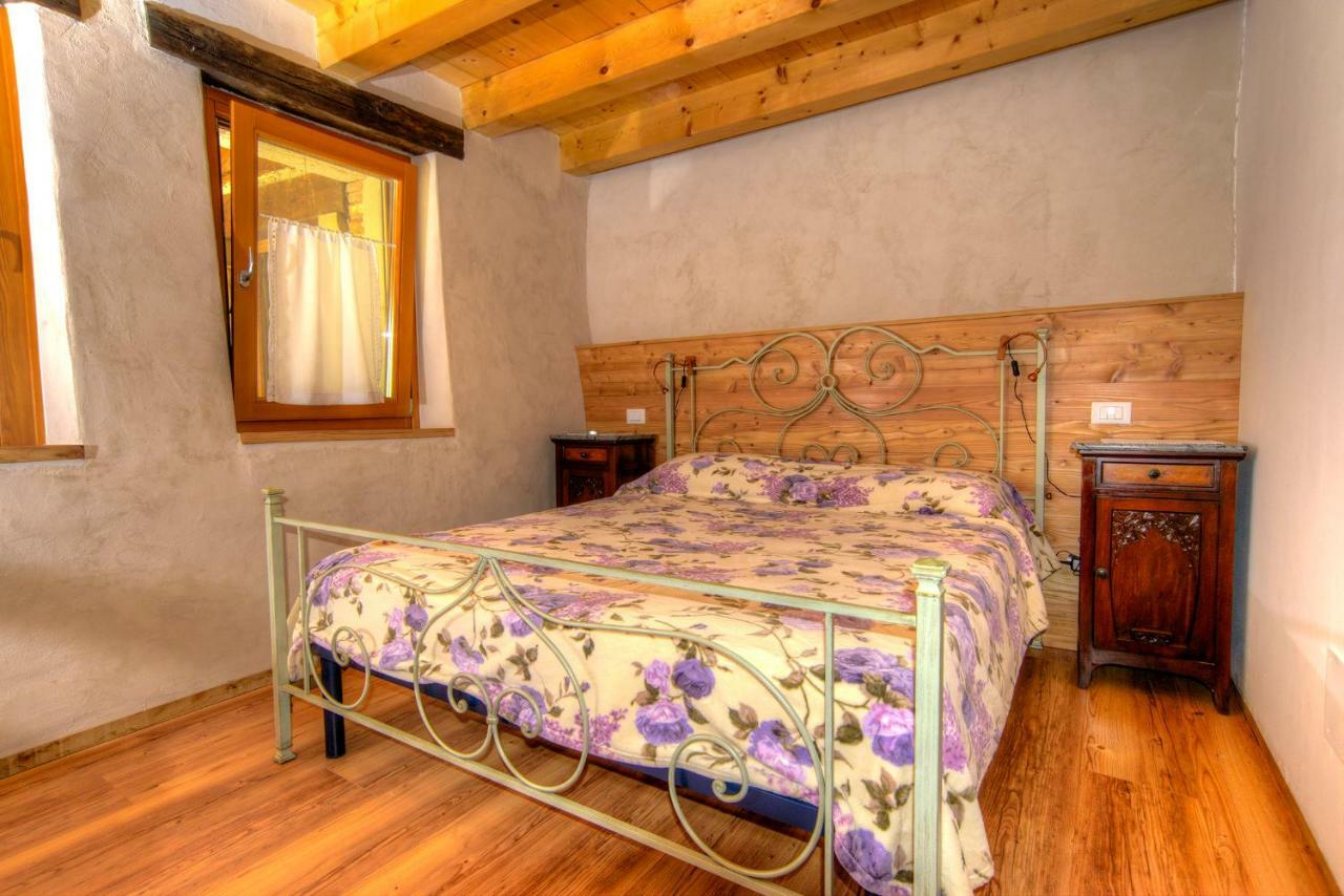 Agriturismo "Antico Borgo" Marostica Exterior foto