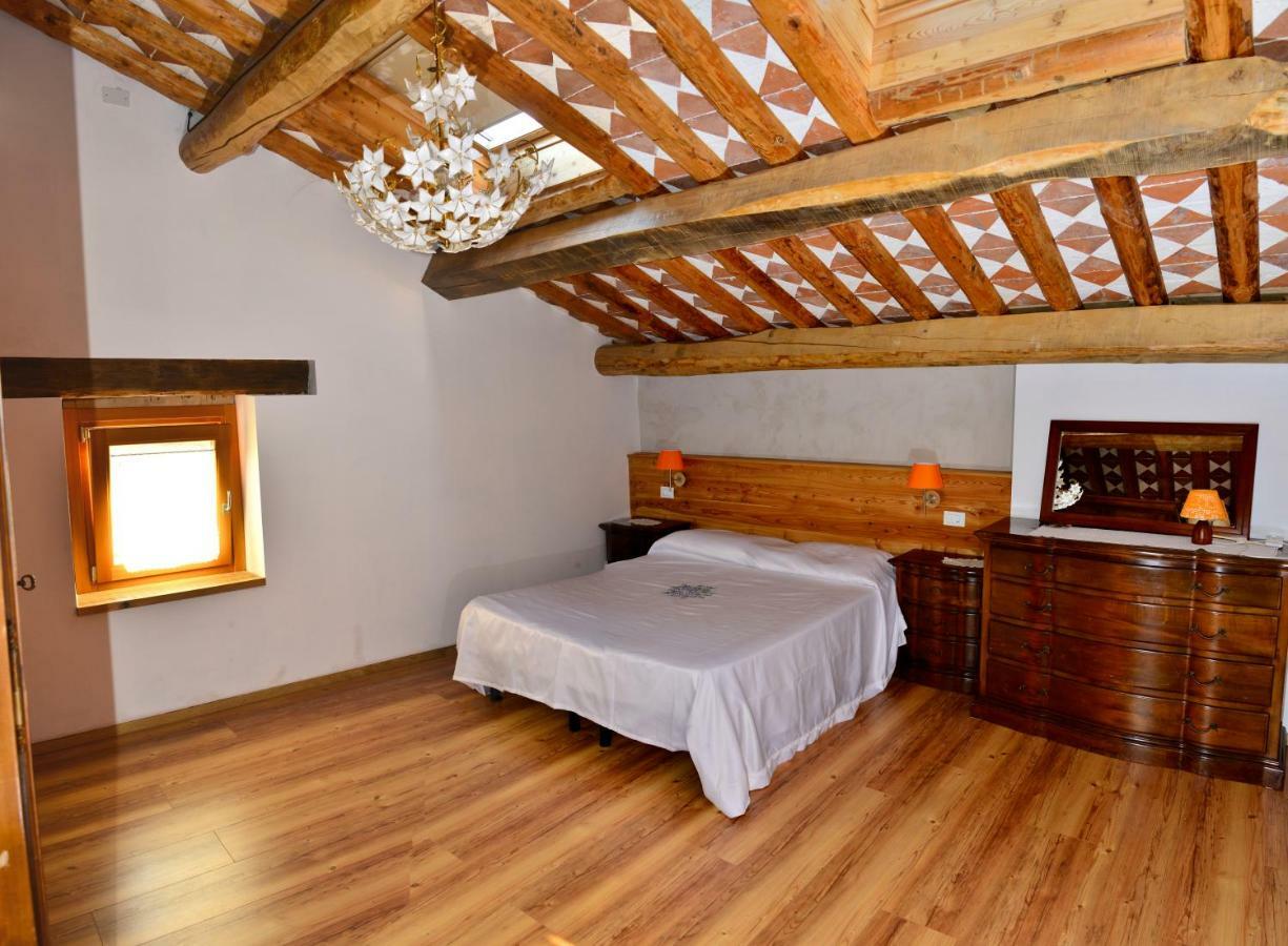 Agriturismo "Antico Borgo" Marostica Exterior foto