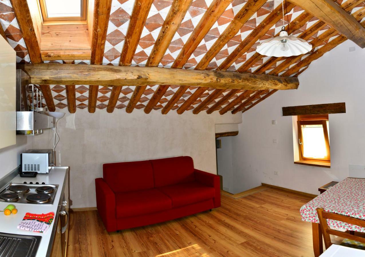 Agriturismo "Antico Borgo" Marostica Exterior foto